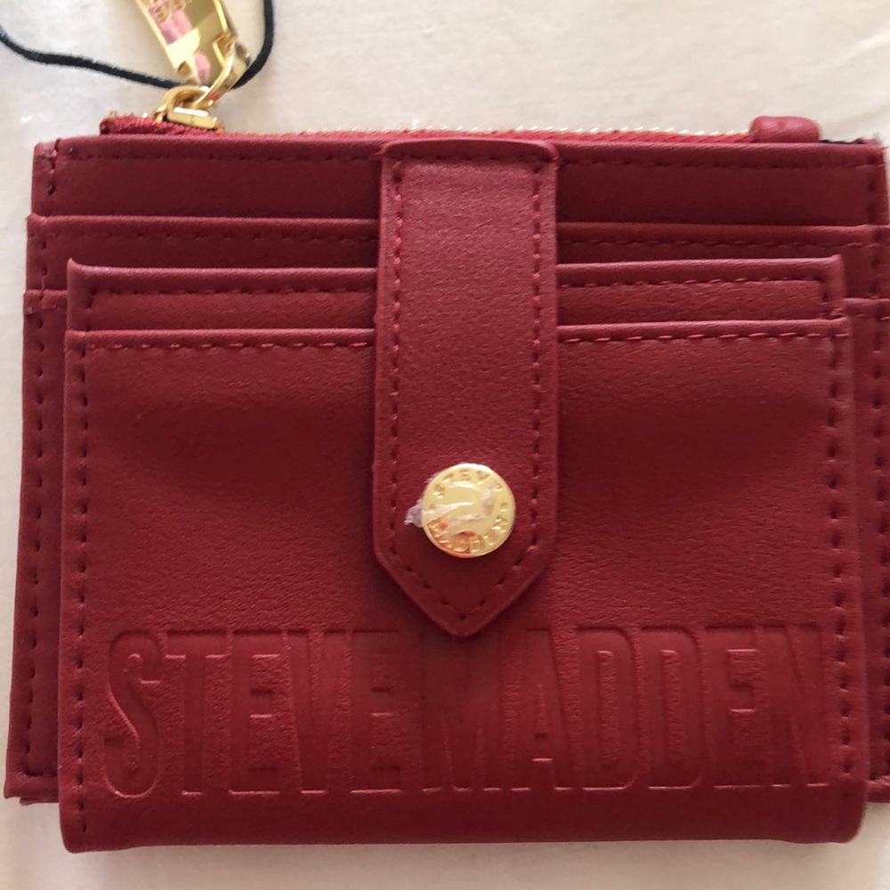 Brand new wallet
